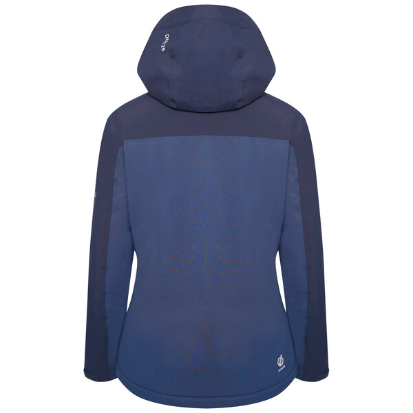 Фото Куртка Enclave II Jacket (Цвет TDG, Синий) DWP502 со склада магазина Спортев