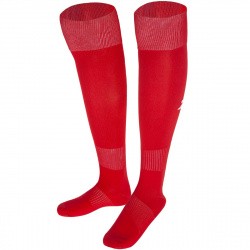 Гетры 2K Sport Optimal красно-белый 120350