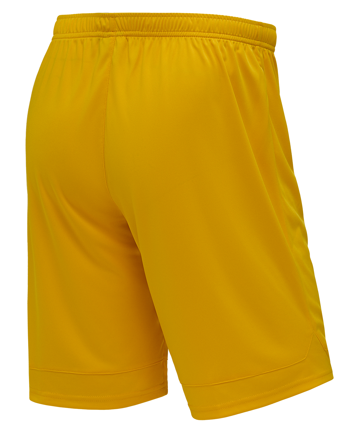 Фото Шорты игровые JOGEL DIVISION PerFormDRY Union Shorts, желтый со склада магазина Спортев