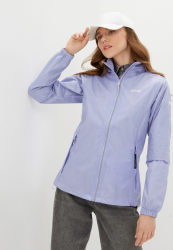 Куртка Corinne IV (Цвет ZUG, Фиолетовый) RWW304