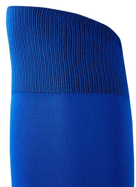 Фото Гетры футбольные Jogel CAMP BASIC SLEEVE SOCKS без носка синий/белый JC1GA0226.Z2 со склада магазина Спортев
