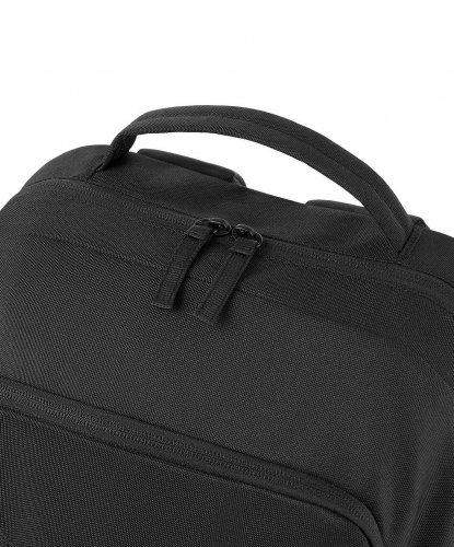 Фото Рюкзак Jogel Camp Double Bottom 2.0 с двойным дном черный 5193 со склада магазина Спортев