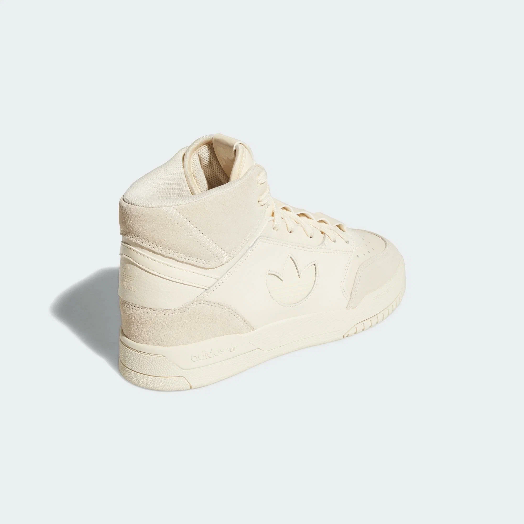 Кроссовки Adidas Drop Step XL кремовый GZ1585 Фото Кроссовки Adidas Drop Step XL кремовый GZ1585 со склада магазина Спортев