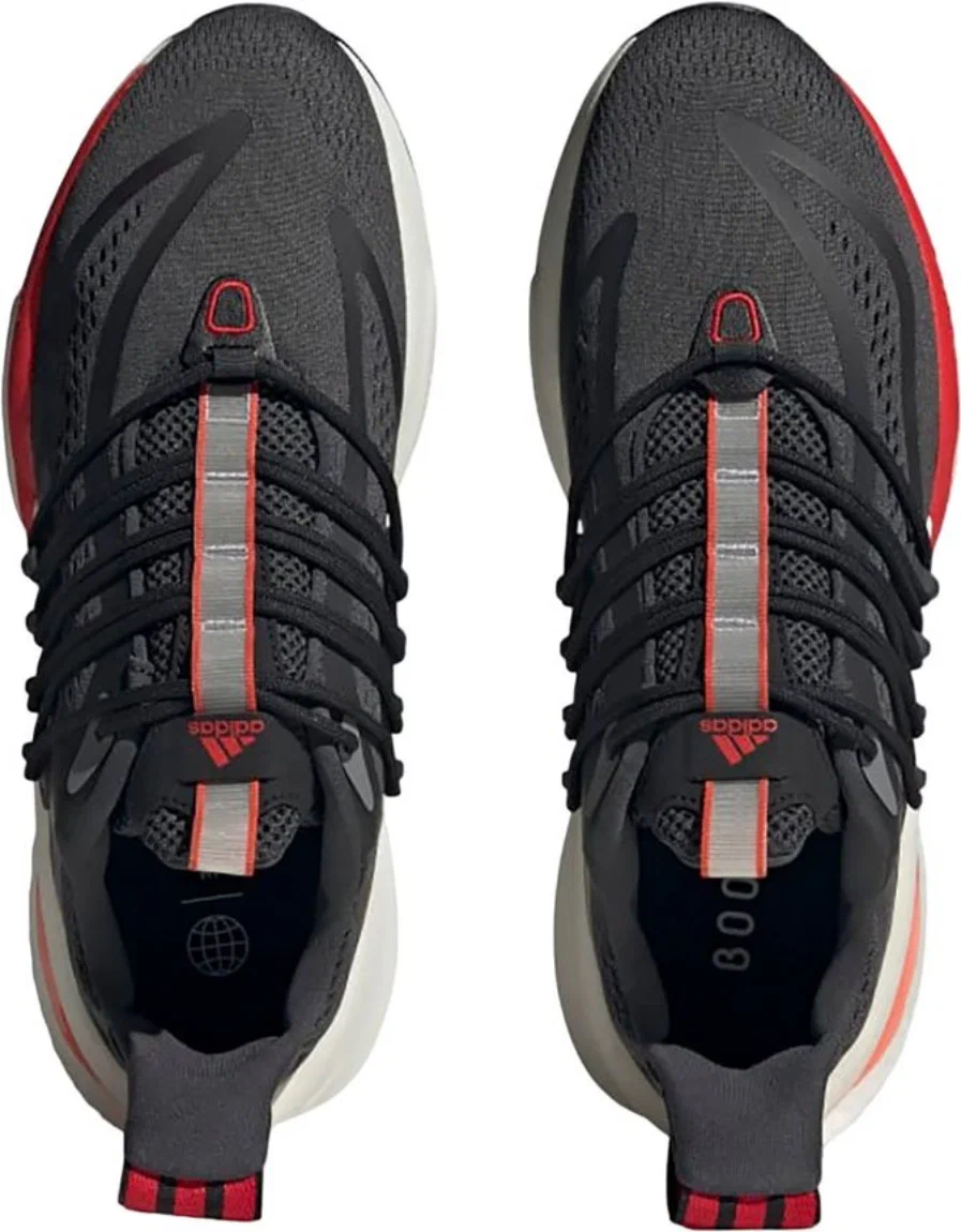 Кроссовки Adidas AlphaBoost V1 IE4218 Фото Кроссовки Adidas AlphaBoost V1 IE4218 со склада магазина Спортев