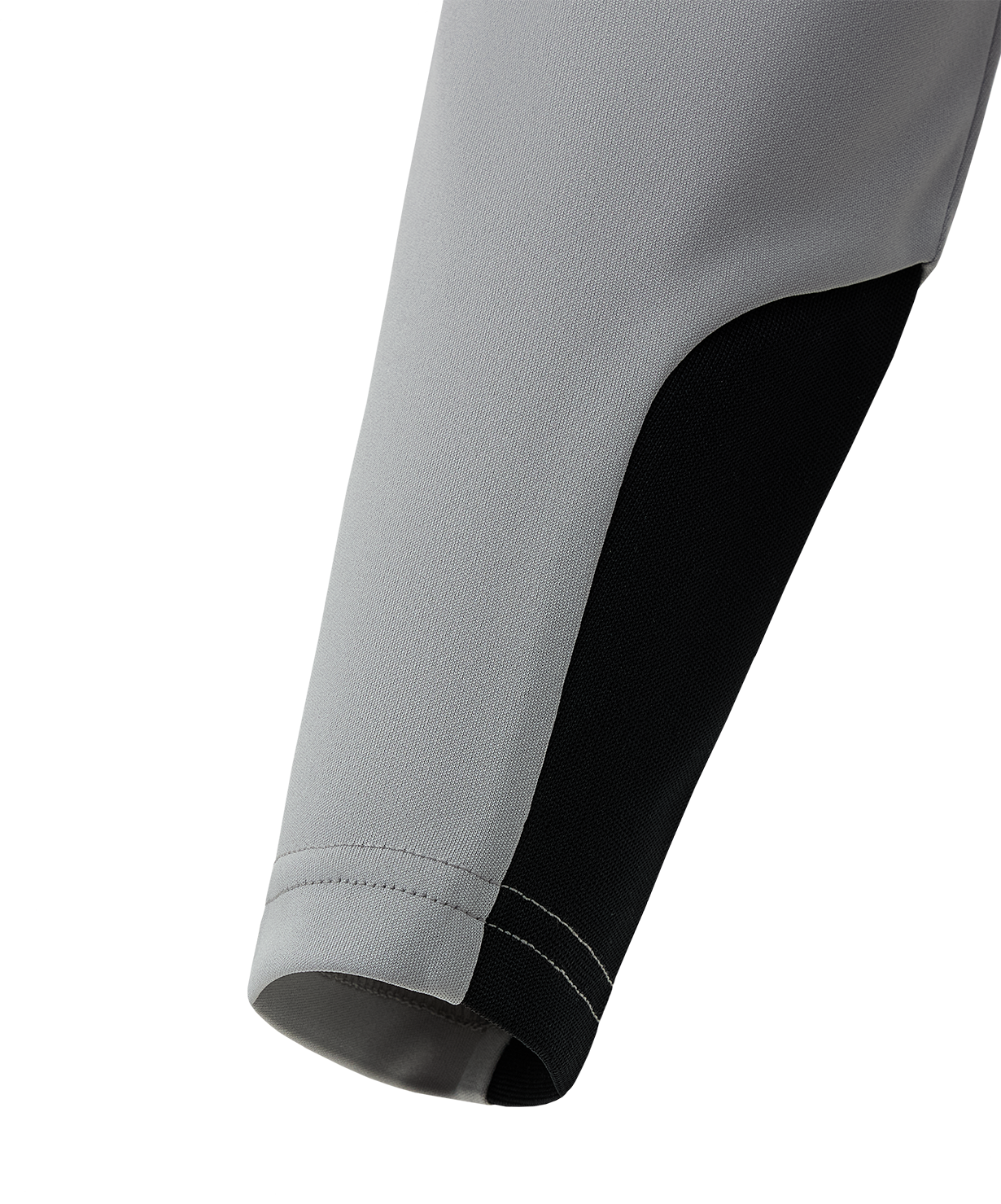 Фото Свитер вратарский JOGEL PerFormDRY SPLASH GK Jersey, серый со склада магазина Спортев