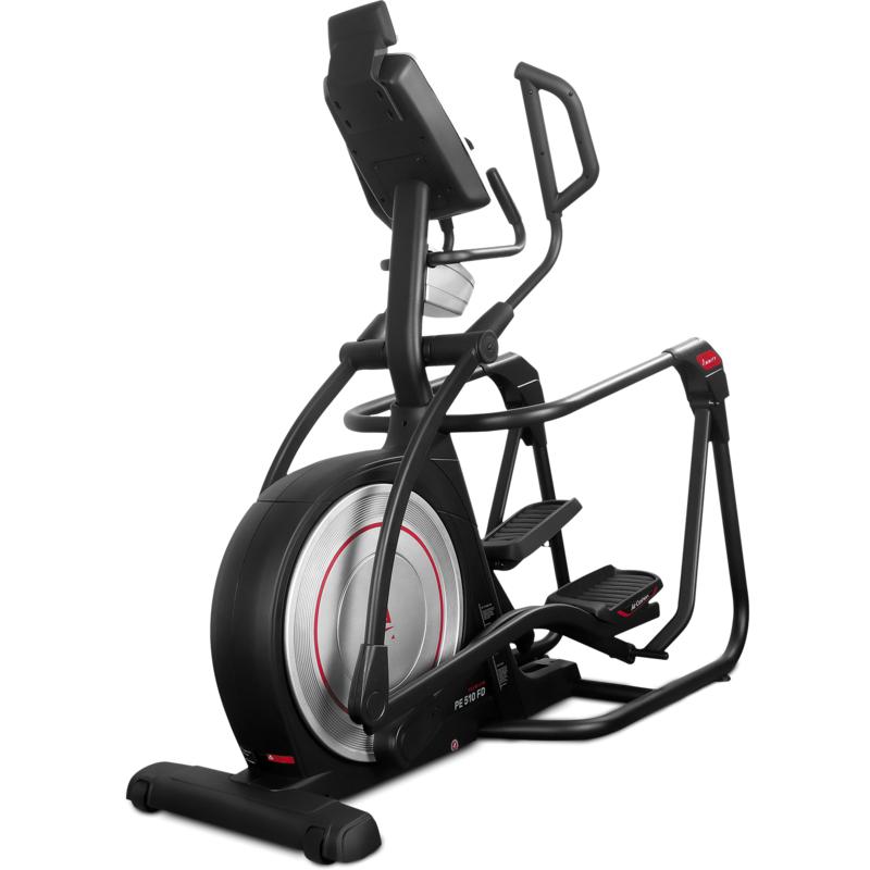 Фото Эллиптический тренажер Ammity Premium PE 510 FD со склада магазина Спортев