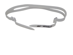 Ремешок для очков белый