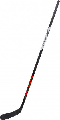 Фото Клюшка Fischer CT150 Clear Stick H12520,59,080 со склада магазина Спортев