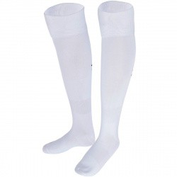 Гетры 2K Sport Optimal бело-черный 120350