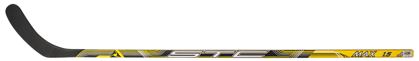 Фото Клюшка юниорская 1300 со склада магазина Спортев