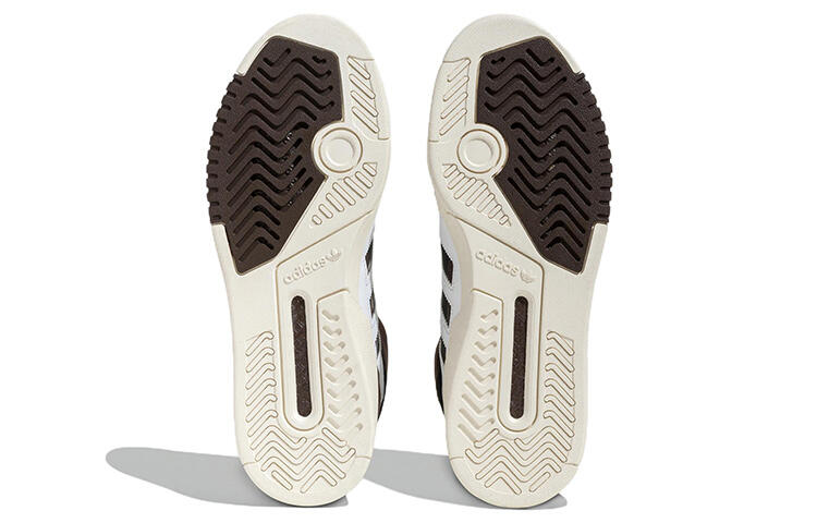 Фото Кроссовки Adidas Drop Step XL коричневый IG4801 со склада магазина Спортев