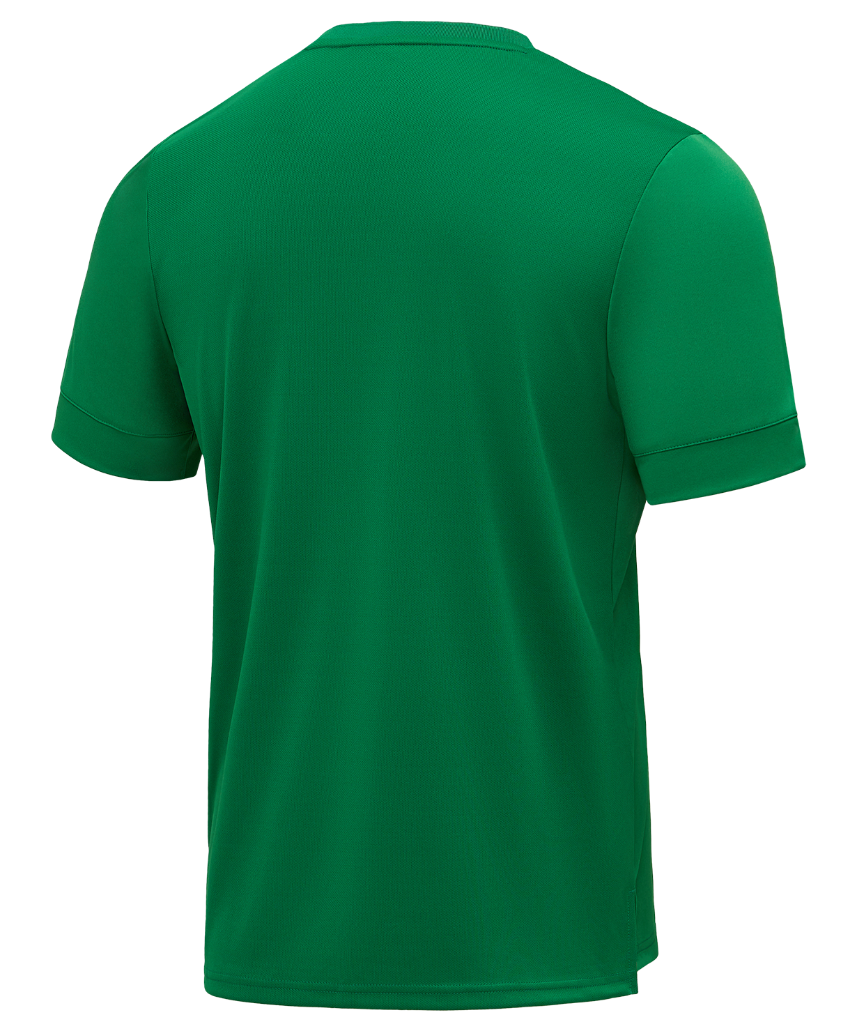Фото Футболка игровая JOGEL DIVISION PerFormDRY Union Jersey, зеленый со склада магазина Спортев