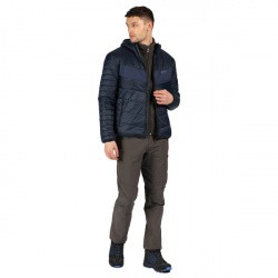 Куртка Frostblast (Цвет U79, Синий) RMN162
