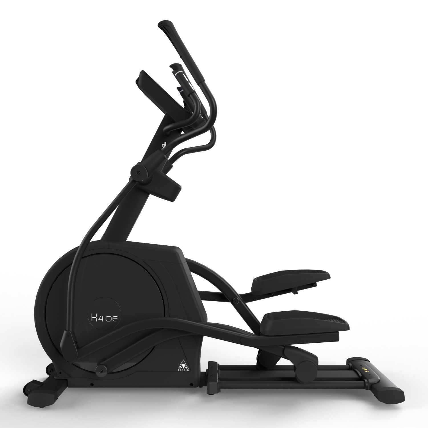 Фото Эллиптический тренажер DFC E4400P магн.эл.привод со склада магазина Спортев