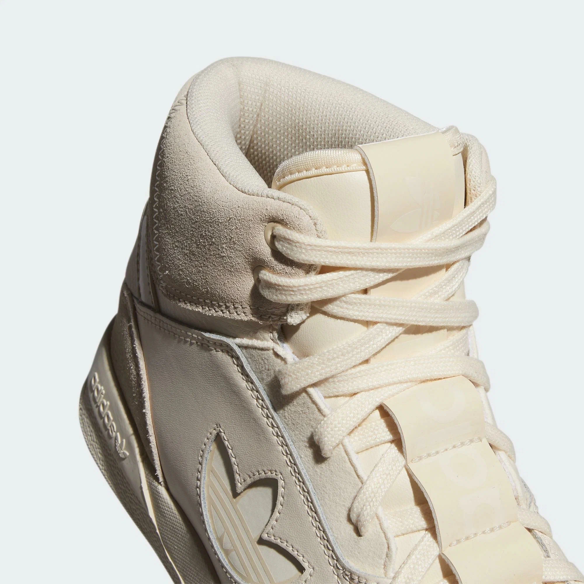 Кроссовки Adidas Drop Step XL кремовый GZ1585 Фото Кроссовки Adidas Drop Step XL кремовый GZ1585 со склада магазина Спортев