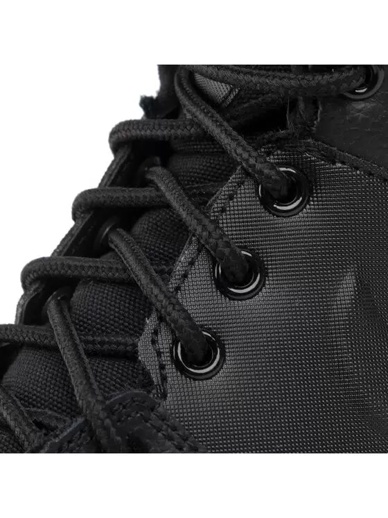 Фото Ботинки Nike Manoa LTR черный BQ5372-001 со склада магазина Спортев