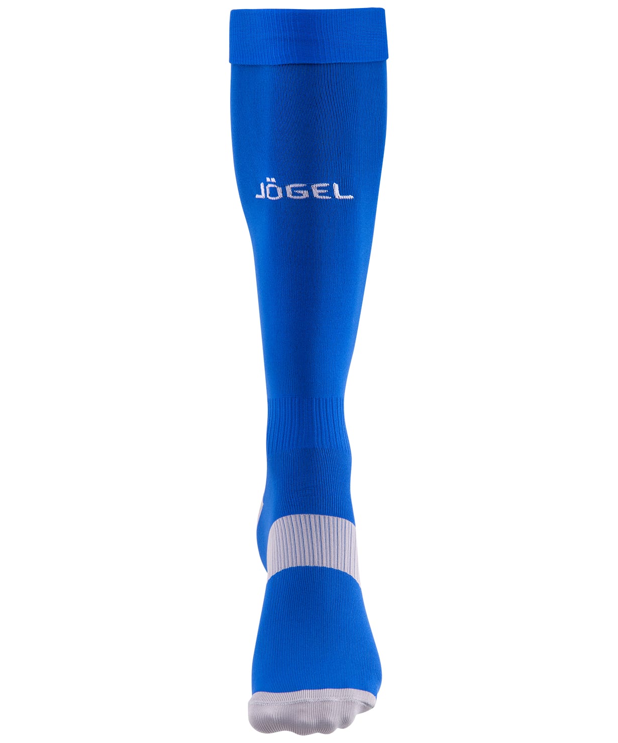 Фото Гетры Jogel JA-006 Essential синий/серый 15515 со склада магазина Спортев