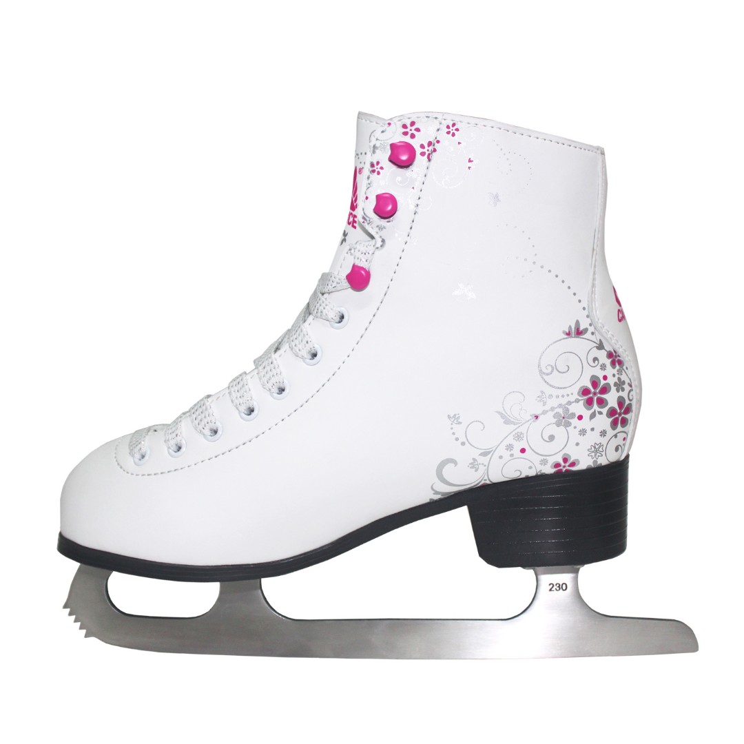 Фото Коньки фигурные Inga со склада магазина Спортев