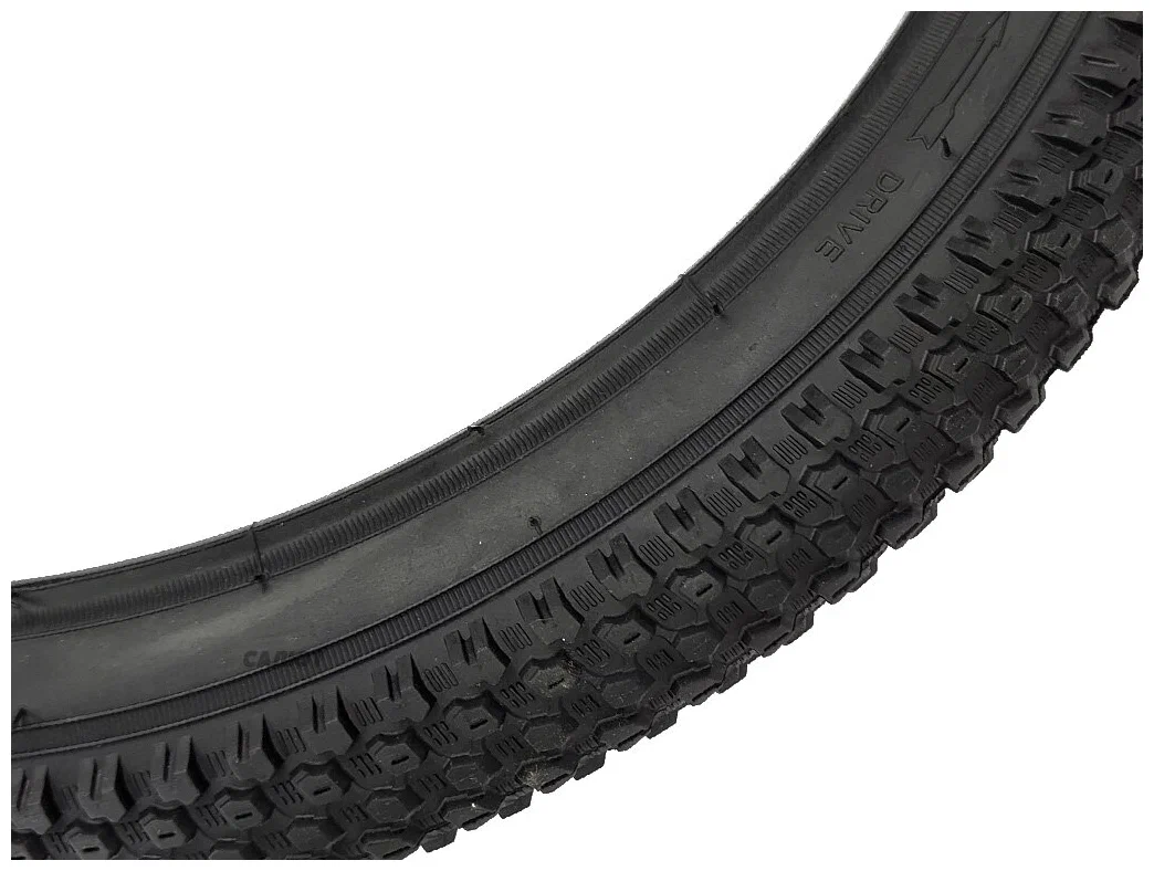Покрышка 18" * 2.125" HYD-001/ZT-0023 Х126601 Фото Покрышка 18" * 2.125" HYD-001/ZT-0023 Х126601 со склада магазина Спортев