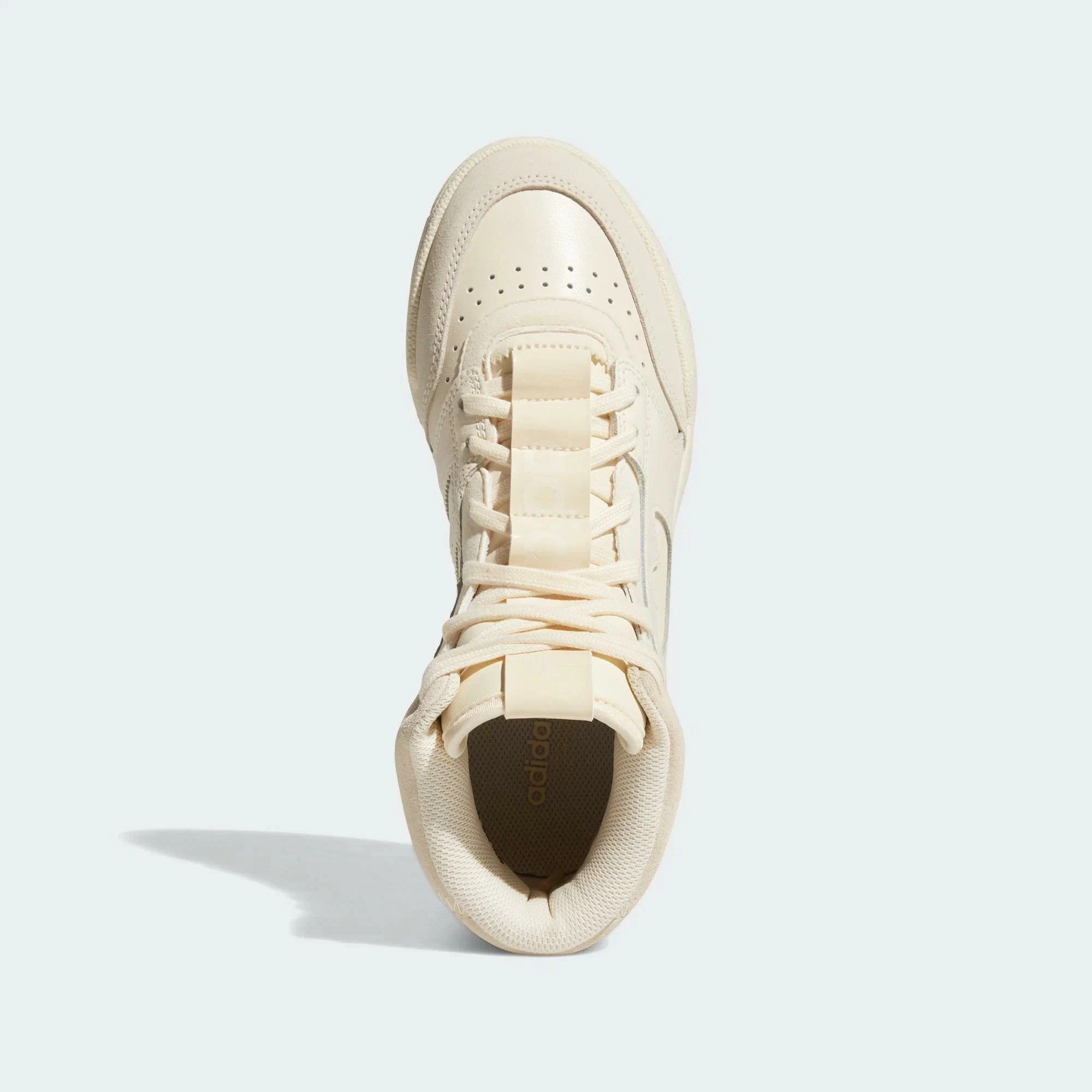 Кроссовки Adidas Drop Step XL кремовый GZ1585 Фото Кроссовки Adidas Drop Step XL кремовый GZ1585 со склада магазина Спортев