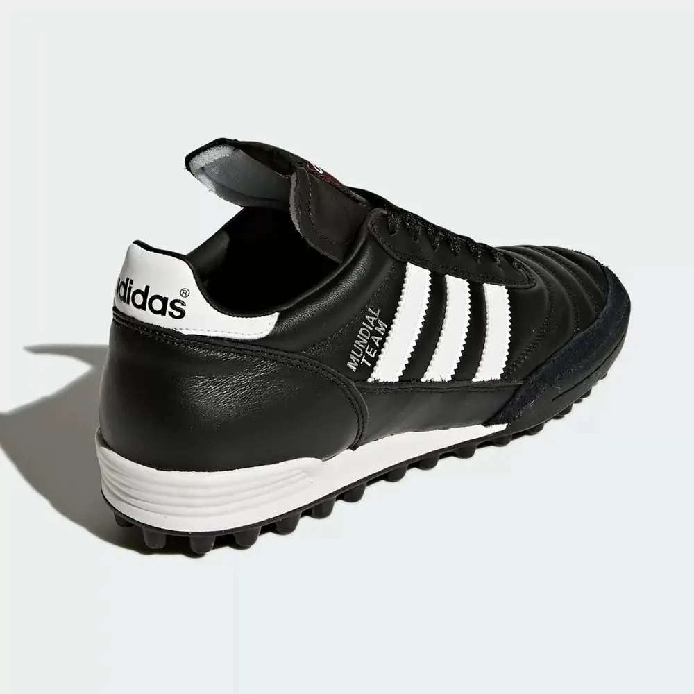 Фото Бутсы Adidas Mundial Team TF New 019228 со склада магазина Спортев