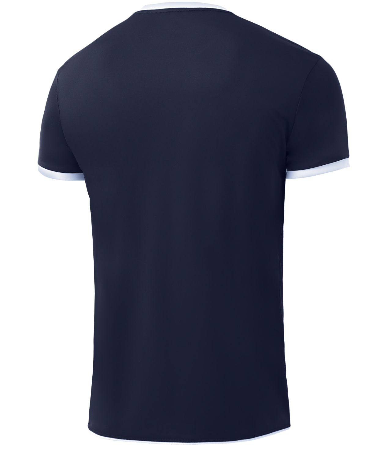 Фото Футболка волейбольная JOGEL CAMP, темно-синий, детский со склада магазина Спортев