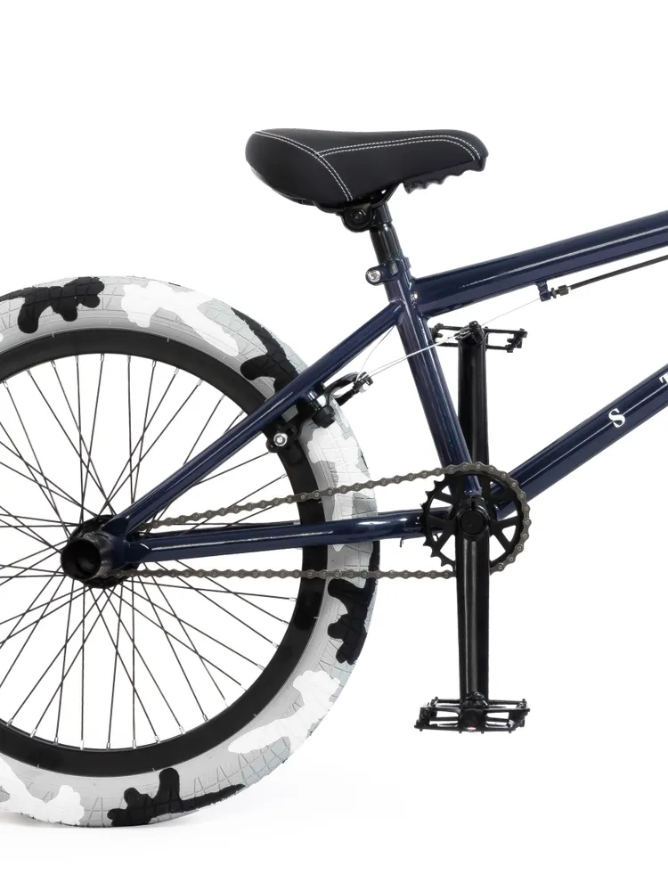Фото Велосипед GAVER Start BMX 20" со склада магазина Спортев