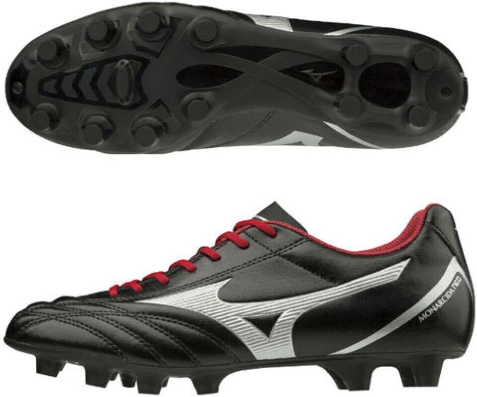 Фото Бутсы Mizuno MONAR NEO SELECT FG черный P1GA1925-03 со склада магазина Спортев