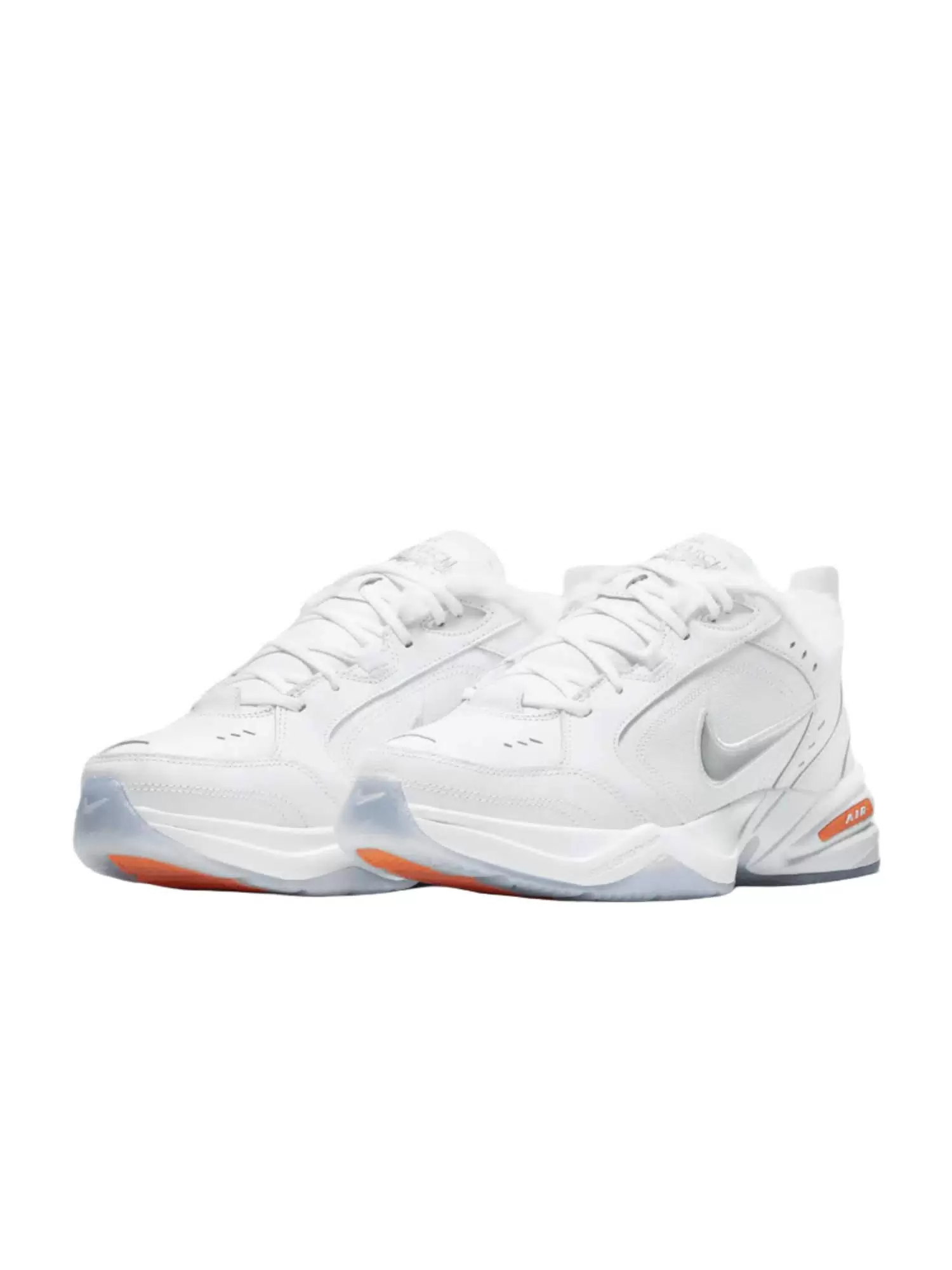 Фото Кроссовки Nike Air Monarch IV PRM AV6676 100 со склада магазина Спортев