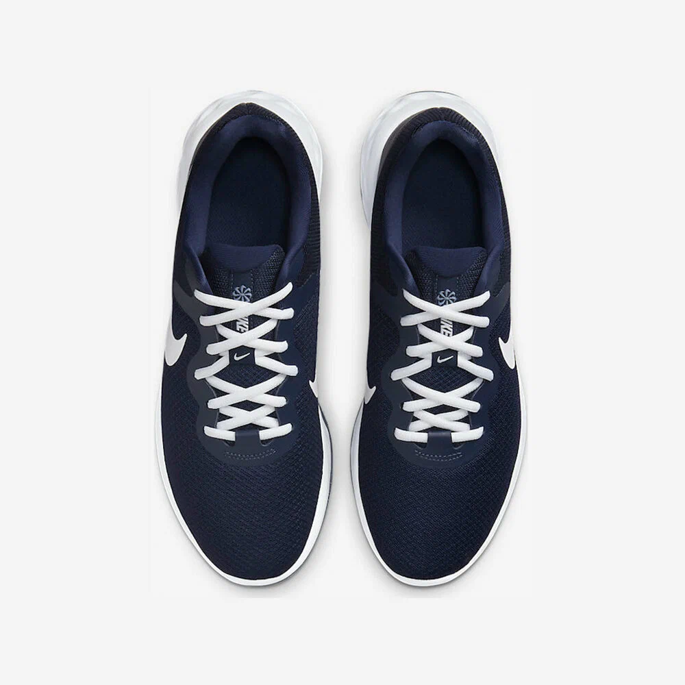 Кроссовки Nike Revolution 6 NN DC3728 012 Фото Кроссовки Nike Revolution 6 NN DC3728 012 со склада магазина Спортев