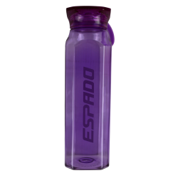 Бутылка для воды Espado 700 мл сиреневая ES907