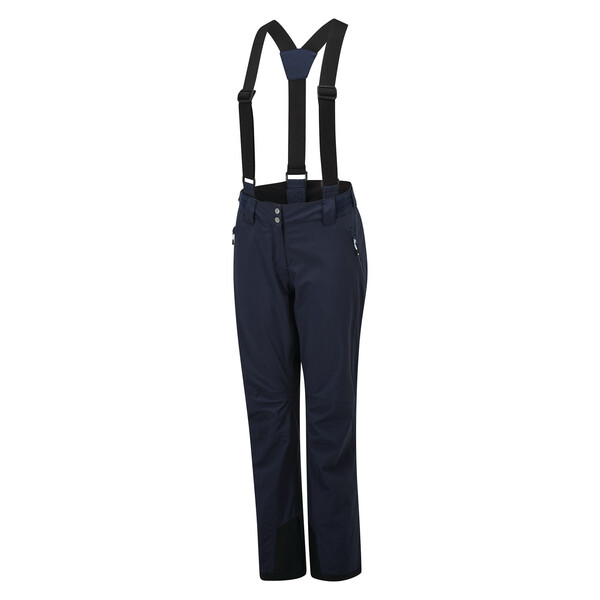 Фото Брюки Effused II Pant (Цвет 3T6, Синий) DWW486R со склада магазина Спортев