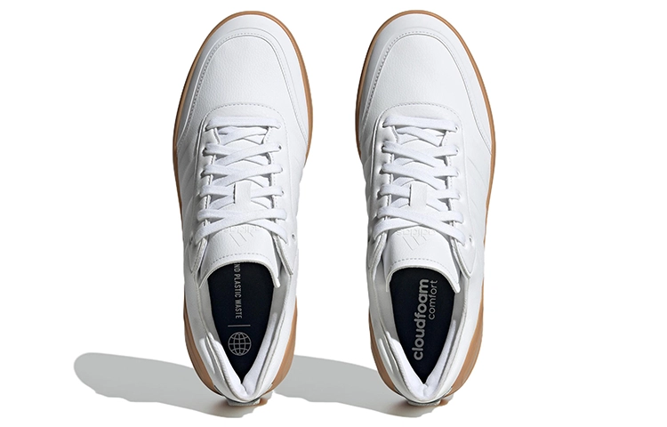 Кроссовки Adidas Court Revival HP2601 Фото Кроссовки Adidas Court Revival HP2601 со склада магазина Спортев