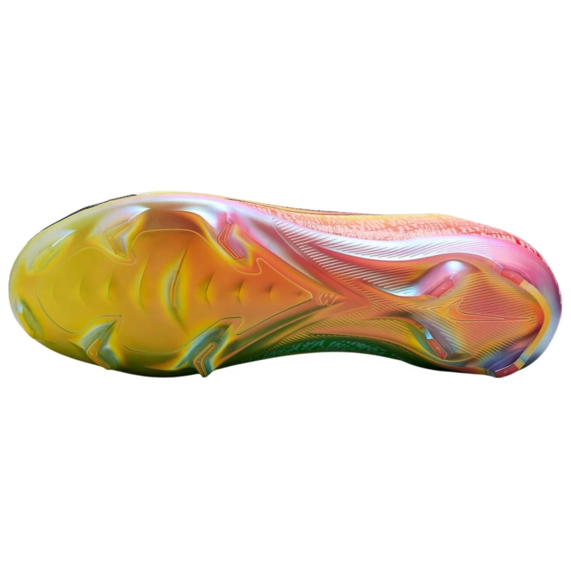 Фото Бутсы Nike Mercurial Vapor 16 Elite FG FJ2572-400 со склада магазина Спортев