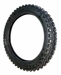 Покрышка 18" * 3.0" Minako V кроссовая внедорожная зимняя