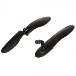 Крылья 24"-26" STG-01 пластиковые MTB Х82729