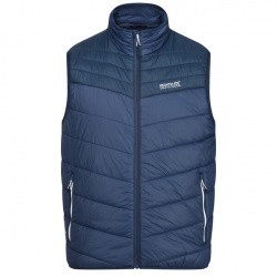 Жилет Freezeway B/W II (Цвет K2W, Синий) RMB101 Жилет Freezeway B/W II (Цвет K2W, Синий) RMB101