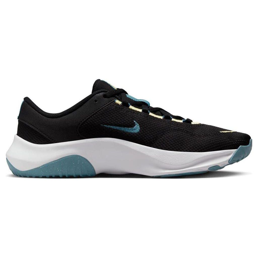 Фото Кроссовки Nike Legend Essential 3 черный DM1119 006 со склада магазина Спортев