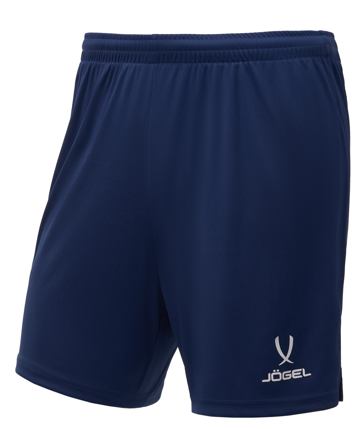Фото Шорты волейбольные JOGEL CAMP, темно-синий, детский со склада магазина Спортев