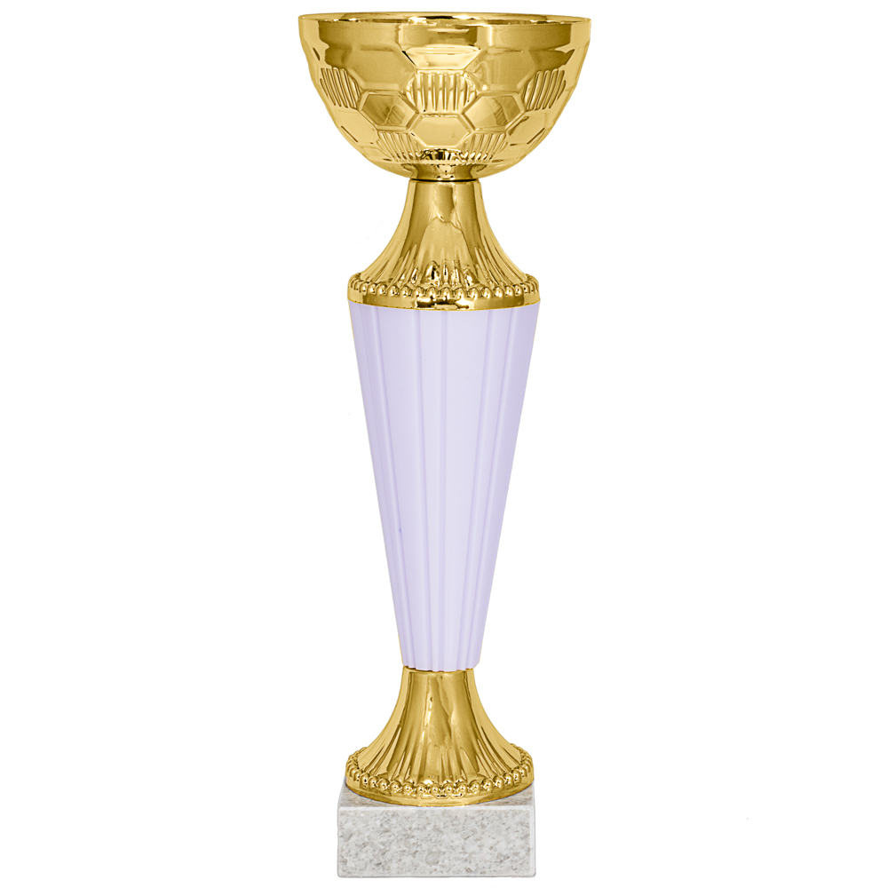 Фото Кубок KB 8075 B h-23,5 d-80 мм 00-00018979 со склада магазина Спортев