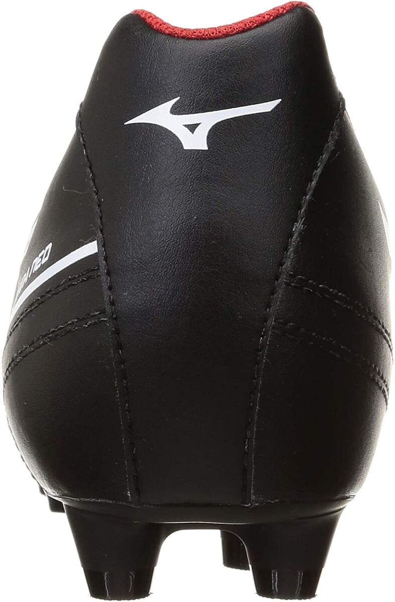 Фото Бутсы Mizuno MONAR NEO SELECT FG черный P1GA1925-03 со склада магазина Спортев