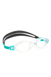 Очки для плавания Mad Wave Clear Vision CP Lens blue  M0431 06 0 16W