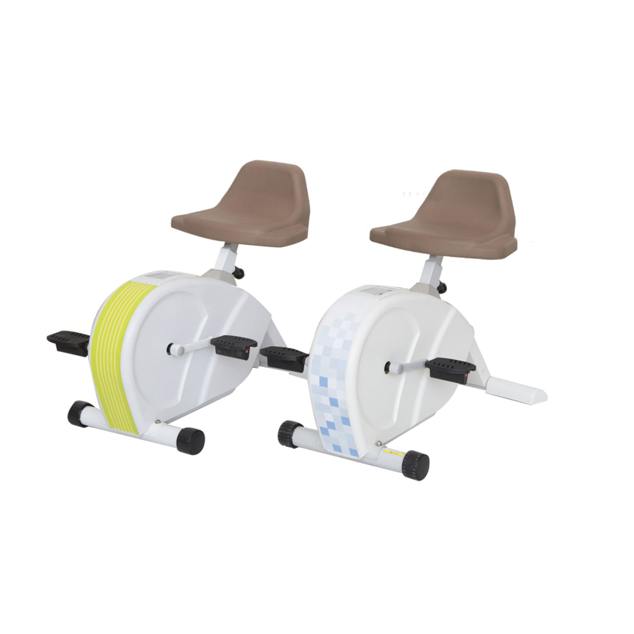 Фото Велотренажер AMF 4257G со склада магазина Спортев