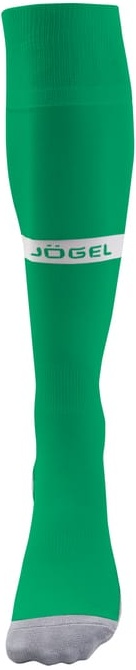 Фото Гетры Jogel Camp ADVANCED SOCKS зеленый/белый 21448 УТ-00021448 со склада магазина Спортев