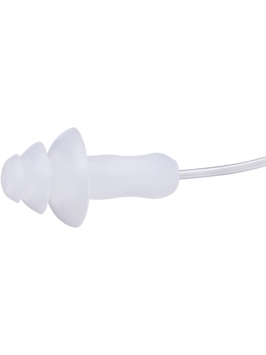 Фото Беруши для плавания 25DEGREES Fitflex 25D21012 прозрачный 19597 со склада магазина Спортев