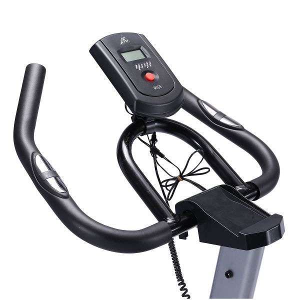 Фото Спин-байк DFC B3311 со склада магазина Спортев