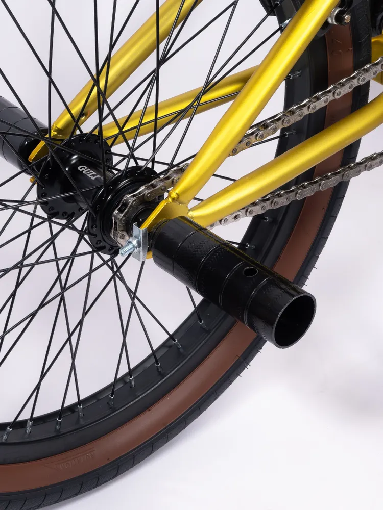 Велосипед GAVER Callant BMX 20" Фото Велосипед GAVER Callant BMX 20" со склада магазина Спортев
