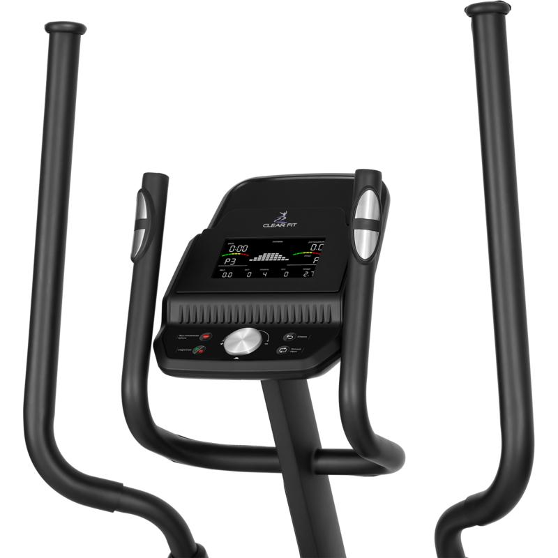 Фото Эллиптический тренажер Clear Fit StartHouse SX 46 BMI со склада магазина Спортев