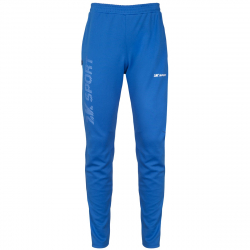 Брюки тренировочные 2K Sport Perfomance детские royal 121715J