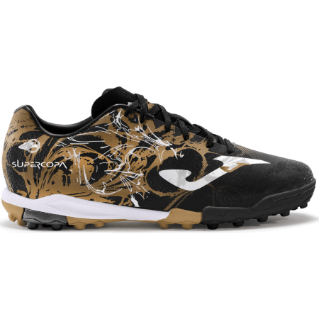 Фото Бутсы Joma SUPER COPA turf 2024 детские SCJS2401TF со склада магазина Спортев